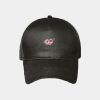 OTTO CAP® 5 Panel Low Profile Mesh Back Trucker Hat Thumbnail