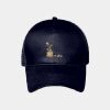 OTTO CAP® 5 Panel Low Profile Mesh Back Trucker Hat Thumbnail