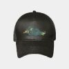 OTTO CAP® 5 Panel Low Profile Mesh Back Trucker Hat Thumbnail