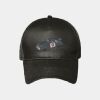 OTTO CAP® 5 Panel Low Profile Mesh Back Trucker Hat Thumbnail