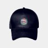OTTO CAP® 5 Panel Low Profile Mesh Back Trucker Hat Thumbnail