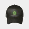 OTTO CAP® 5 Panel Low Profile Mesh Back Trucker Hat Thumbnail