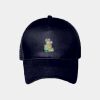 OTTO CAP® 5 Panel Low Profile Mesh Back Trucker Hat Thumbnail