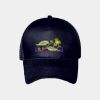 OTTO CAP® 5 Panel Low Profile Mesh Back Trucker Hat Thumbnail