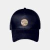 OTTO CAP® 5 Panel Low Profile Mesh Back Trucker Hat Thumbnail