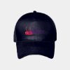 OTTO CAP® 5 Panel Low Profile Mesh Back Trucker Hat Thumbnail