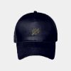 OTTO CAP® 5 Panel Low Profile Mesh Back Trucker Hat Thumbnail