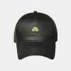 OTTO CAP® 5 Panel Low Profile Mesh Back Trucker Hat Thumbnail