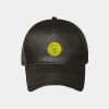 OTTO CAP® 5 Panel Low Profile Mesh Back Trucker Hat Thumbnail