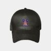OTTO CAP® 5 Panel Low Profile Mesh Back Trucker Hat Thumbnail
