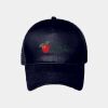 OTTO CAP® 5 Panel Low Profile Mesh Back Trucker Hat Thumbnail