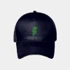 OTTO CAP® 5 Panel Low Profile Mesh Back Trucker Hat Thumbnail