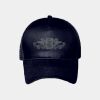 OTTO CAP® 5 Panel Low Profile Mesh Back Trucker Hat Thumbnail