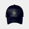OTTO CAP 5 Panel Low Profile Mesh Back Trucker Hat Thumbnail
