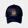 OTTO CAP® 5 Panel Low Profile Mesh Back Trucker Hat Thumbnail