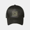 OTTO CAP® 5 Panel Low Profile Mesh Back Trucker Hat Thumbnail