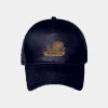 OTTO CAP® 5 Panel Low Profile Mesh Back Trucker Hat Thumbnail