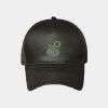 OTTO CAP® 5 Panel Low Profile Mesh Back Trucker Hat Thumbnail