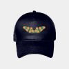 OTTO CAP® 5 Panel Low Profile Mesh Back Trucker Hat Thumbnail