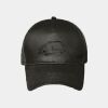 OTTO CAP 5 Panel Low Profile Mesh Back Trucker Hat Thumbnail