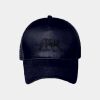 OTTO CAP® 5 Panel Low Profile Mesh Back Trucker Hat Thumbnail