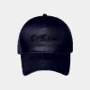 OTTO CAP® 5 Panel Low Profile Mesh Back Trucker Hat Thumbnail