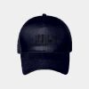 OTTO CAP® 5 Panel Low Profile Mesh Back Trucker Hat Thumbnail