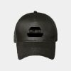 OTTO CAP® 5 Panel Low Profile Mesh Back Trucker Hat Thumbnail