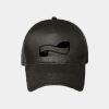 OTTO CAP® 5 Panel Low Profile Mesh Back Trucker Hat Thumbnail