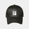 OTTO CAP® 5 Panel Low Profile Mesh Back Trucker Hat Thumbnail
