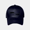 OTTO CAP 5 Panel Low Profile Mesh Back Trucker Hat Thumbnail