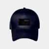 OTTO CAP® 5 Panel Low Profile Mesh Back Trucker Hat Thumbnail
