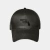 OTTO CAP® 5 Panel Low Profile Mesh Back Trucker Hat Thumbnail