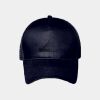 OTTO CAP® 5 Panel Low Profile Mesh Back Trucker Hat Thumbnail