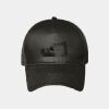 OTTO CAP® 5 Panel Low Profile Mesh Back Trucker Hat Thumbnail