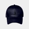 OTTO CAP® 5 Panel Low Profile Mesh Back Trucker Hat Thumbnail