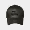 OTTO CAP® 5 Panel Low Profile Mesh Back Trucker Hat Thumbnail