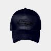 OTTO CAP® 5 Panel Low Profile Mesh Back Trucker Hat Thumbnail