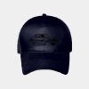 OTTO CAP® 5 Panel Low Profile Mesh Back Trucker Hat Thumbnail