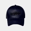 OTTO CAP® 5 Panel Low Profile Mesh Back Trucker Hat Thumbnail