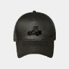 OTTO CAP® 5 Panel Low Profile Mesh Back Trucker Hat Thumbnail