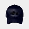 OTTO CAP® 5 Panel Low Profile Mesh Back Trucker Hat Thumbnail