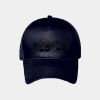 OTTO CAP® 5 Panel Low Profile Mesh Back Trucker Hat Thumbnail