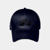OTTO CAP® 5 Panel Low Profile Mesh Back Trucker Hat Thumbnail