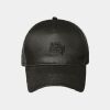 OTTO CAP® 5 Panel Low Profile Mesh Back Trucker Hat Thumbnail