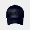 OTTO CAP® 5 Panel Low Profile Mesh Back Trucker Hat Thumbnail