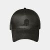 OTTO CAP® 5 Panel Low Profile Mesh Back Trucker Hat Thumbnail