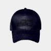 OTTO CAP® 5 Panel Low Profile Mesh Back Trucker Hat Thumbnail