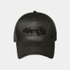 OTTO CAP® 5 Panel Low Profile Mesh Back Trucker Hat Thumbnail