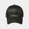 OTTO CAP® 5 Panel Low Profile Mesh Back Trucker Hat Thumbnail